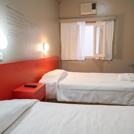 Hotel Posada Del Sol Salta Zewnętrze zdjęcie