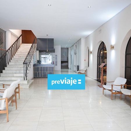 Hotel Posada Del Sol Salta Zewnętrze zdjęcie