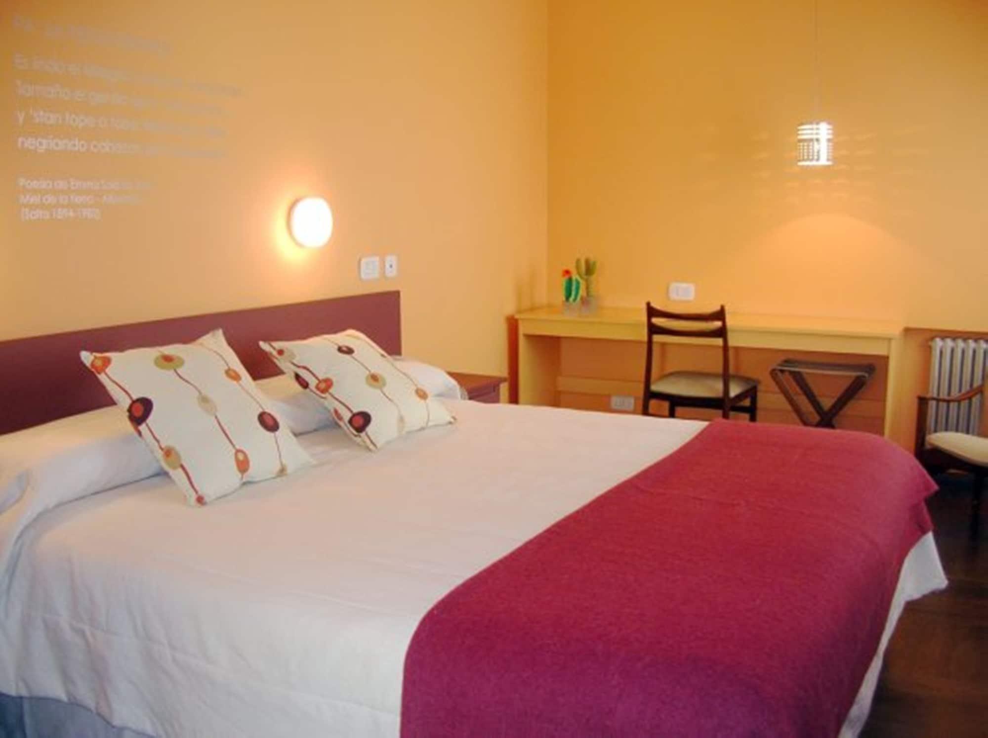 Hotel Posada Del Sol Salta Zewnętrze zdjęcie
