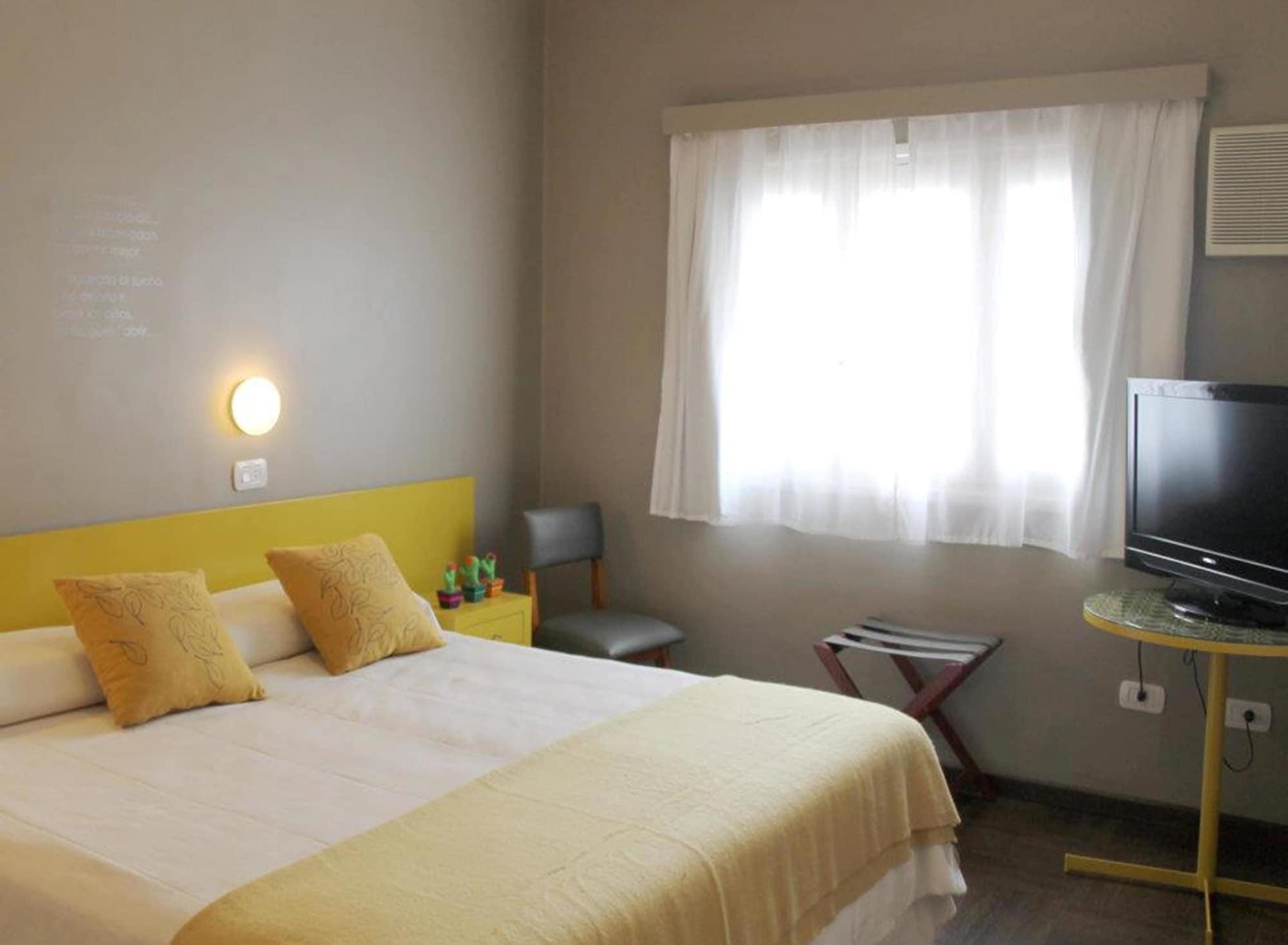 Hotel Posada Del Sol Salta Zewnętrze zdjęcie