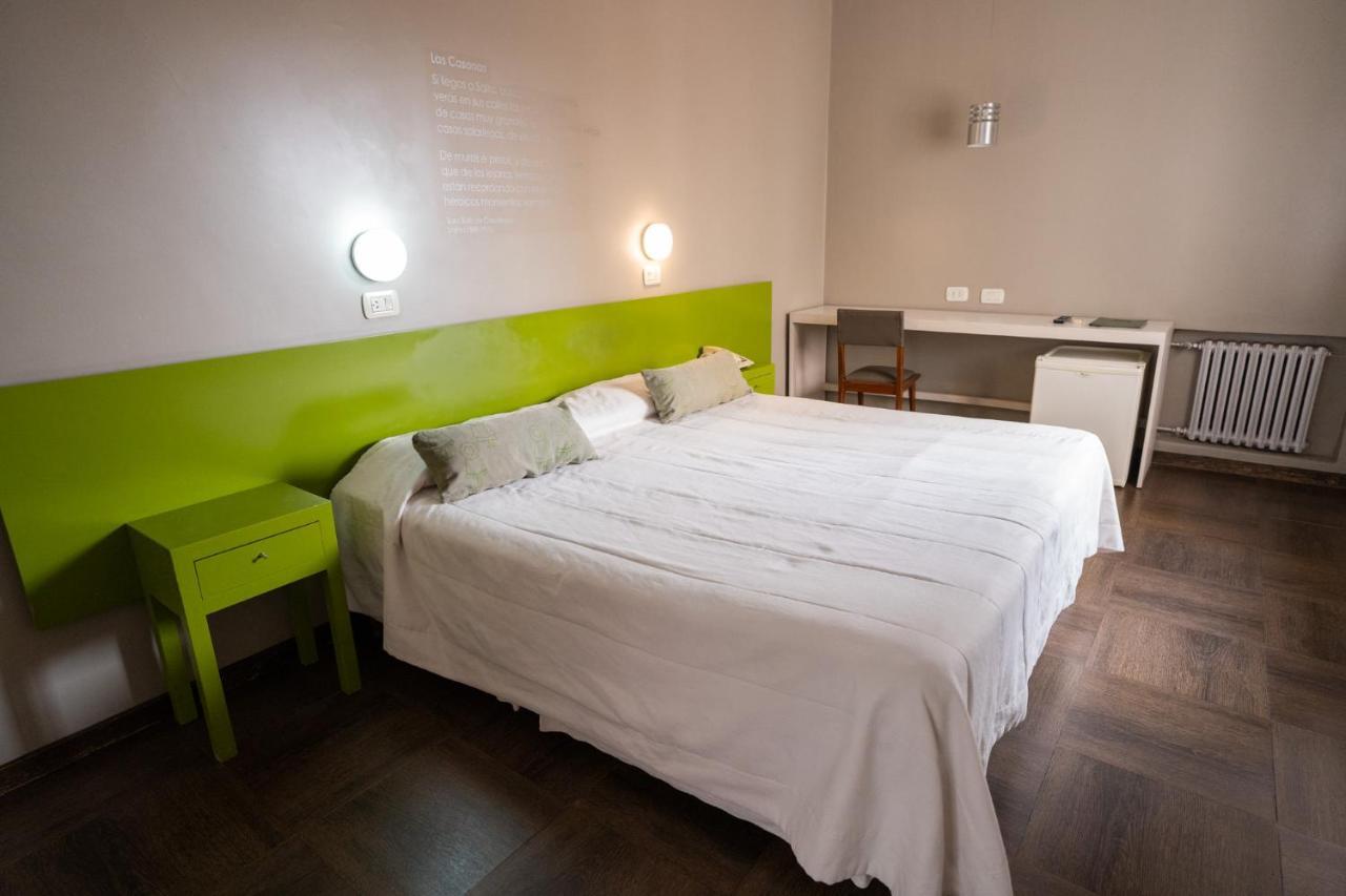 Hotel Posada Del Sol Salta Zewnętrze zdjęcie