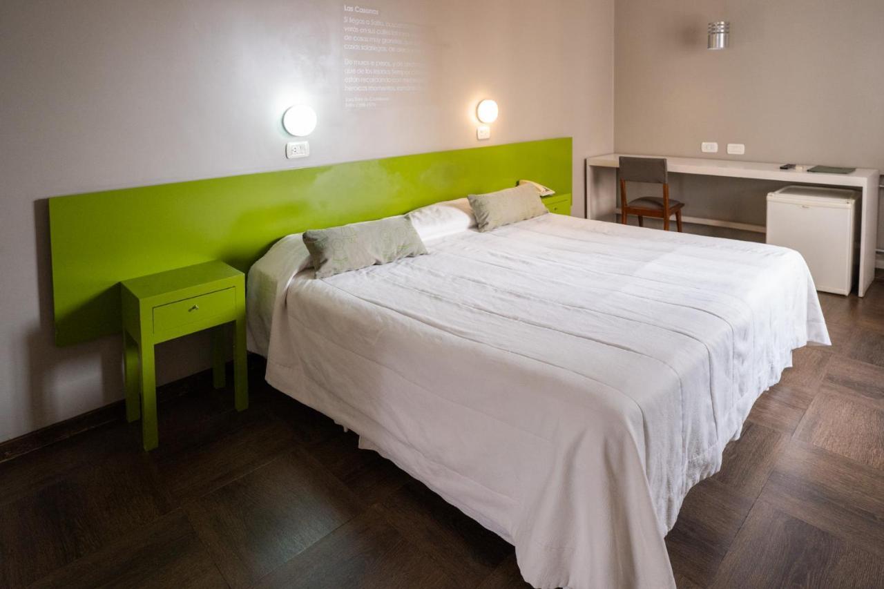 Hotel Posada Del Sol Salta Zewnętrze zdjęcie