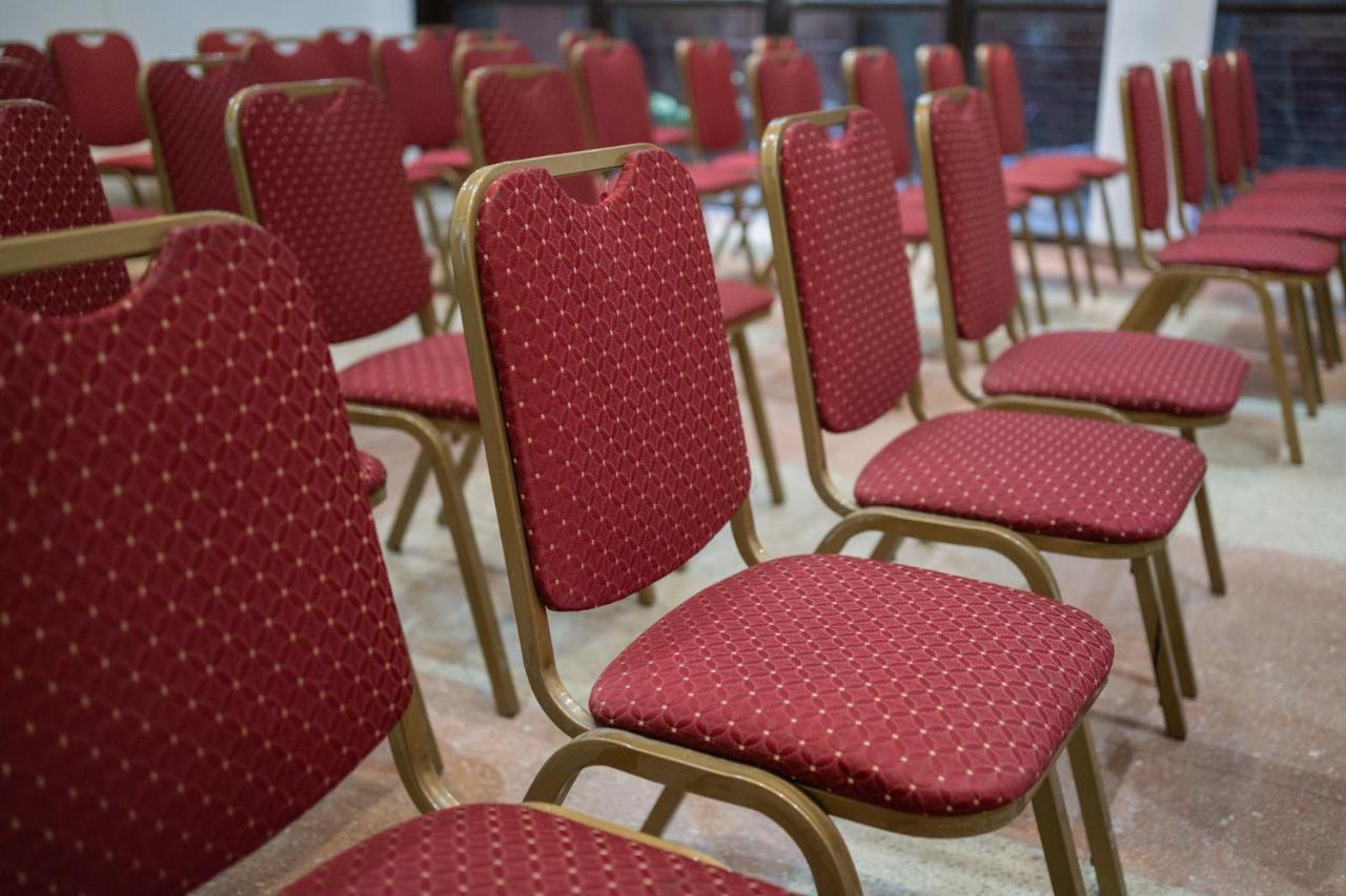 Hotel Posada Del Sol Salta Zewnętrze zdjęcie