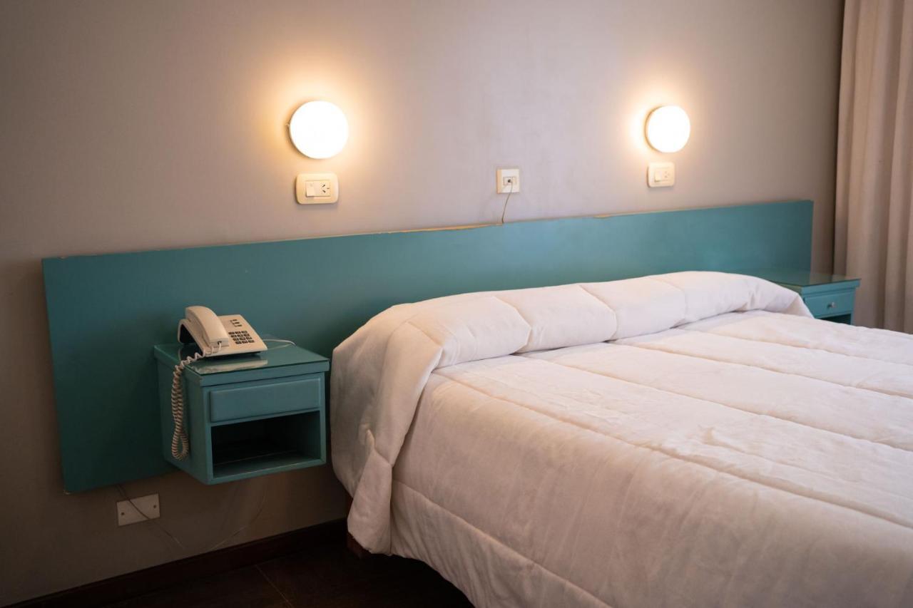 Hotel Posada Del Sol Salta Zewnętrze zdjęcie