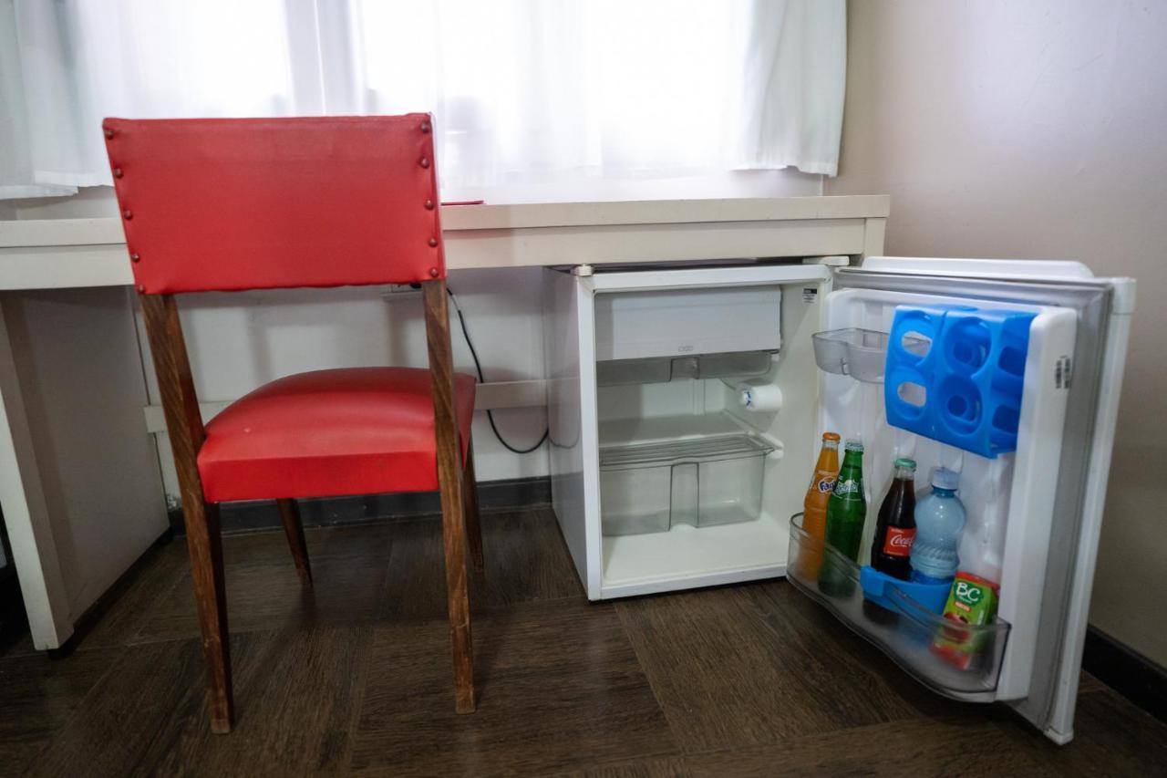 Hotel Posada Del Sol Salta Zewnętrze zdjęcie