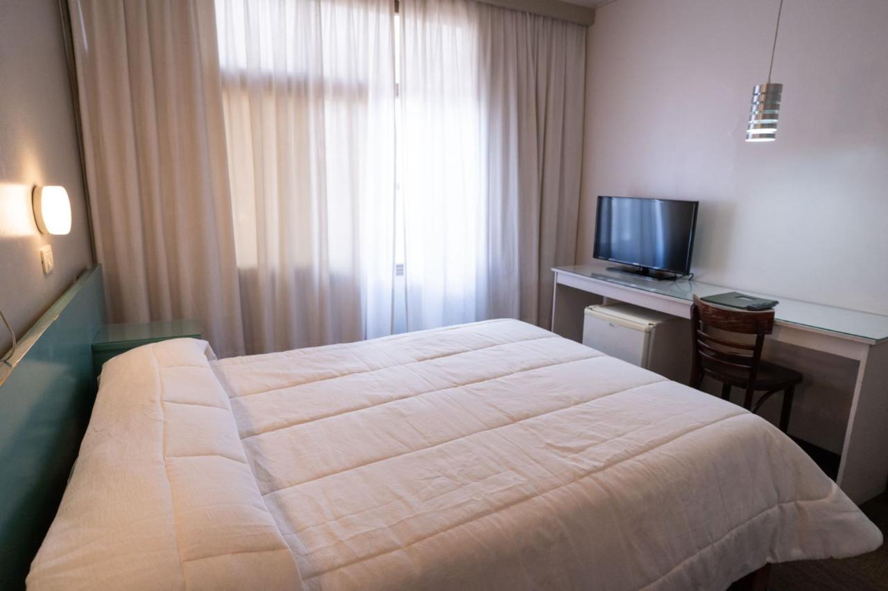 Hotel Posada Del Sol Salta Zewnętrze zdjęcie