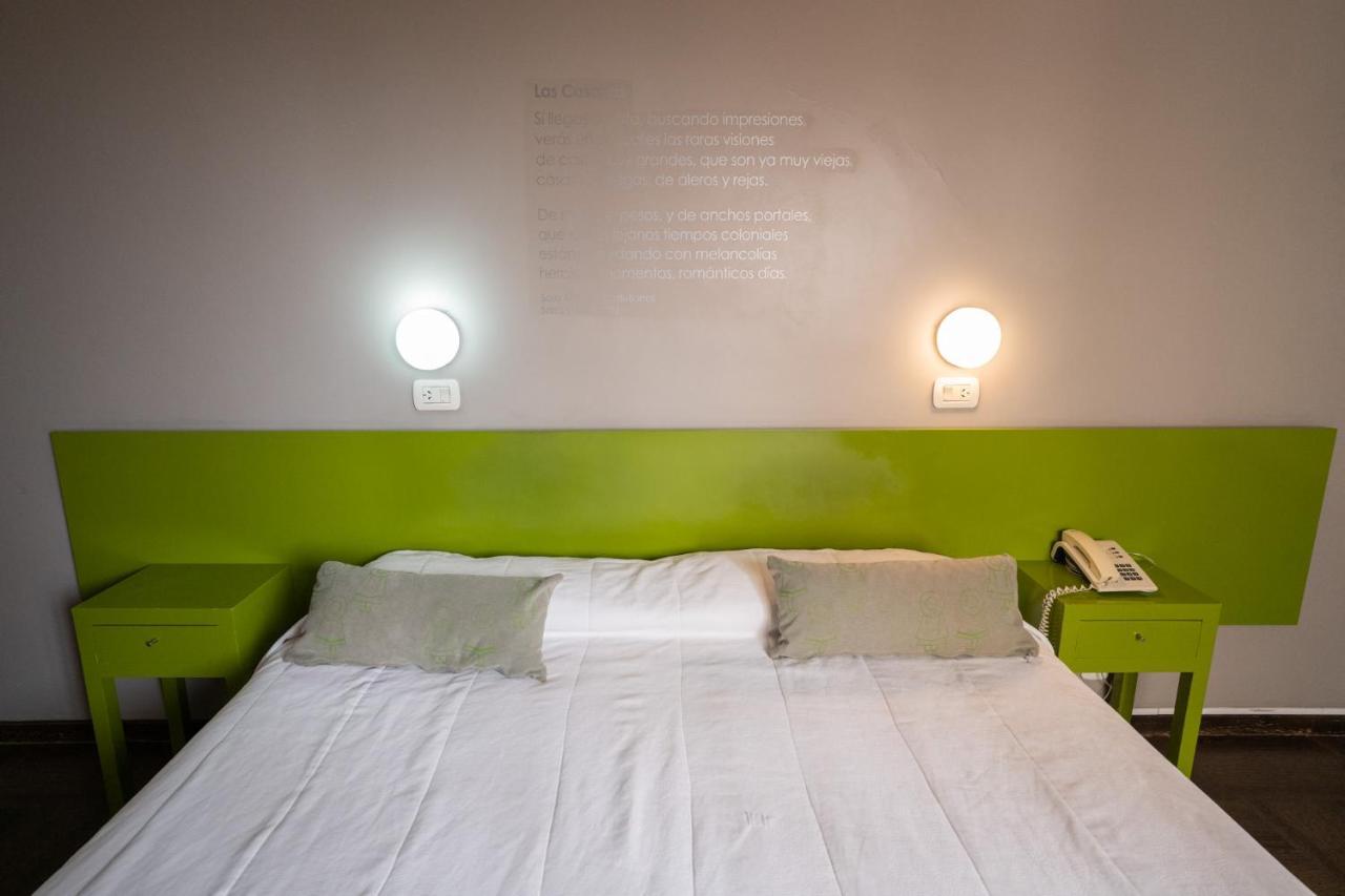 Hotel Posada Del Sol Salta Zewnętrze zdjęcie