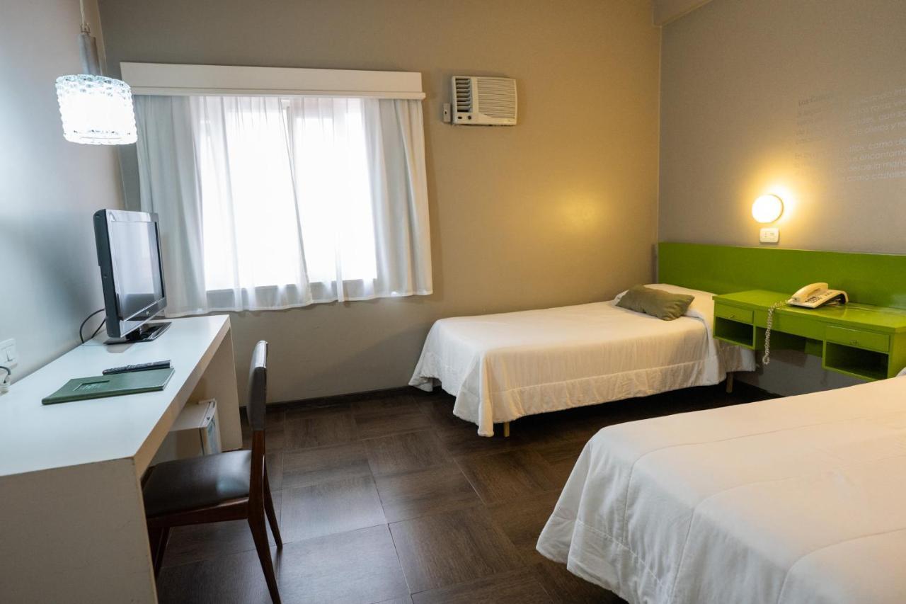 Hotel Posada Del Sol Salta Zewnętrze zdjęcie