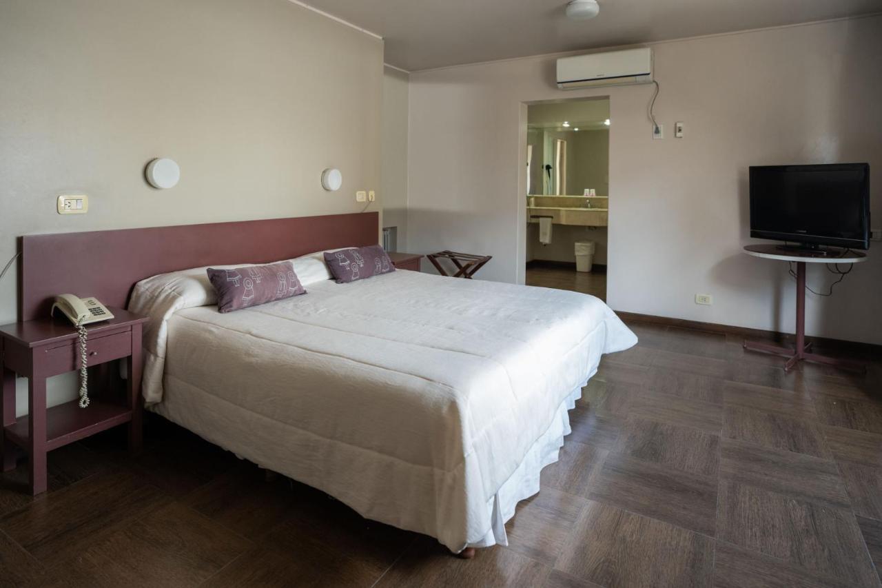 Hotel Posada Del Sol Salta Zewnętrze zdjęcie