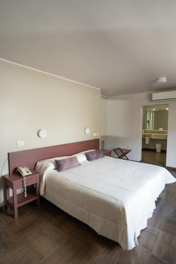 Hotel Posada Del Sol Salta Zewnętrze zdjęcie