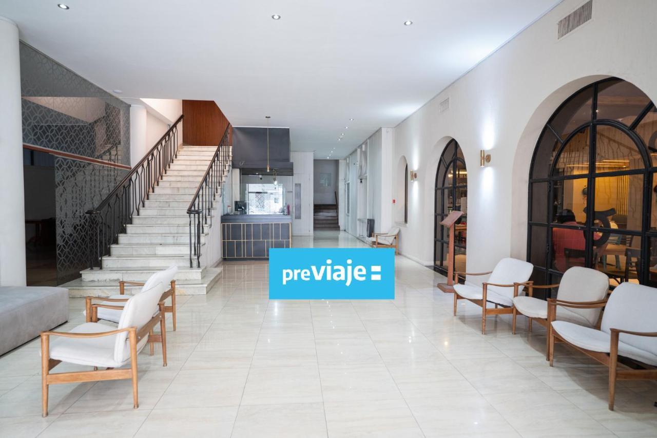 Hotel Posada Del Sol Salta Zewnętrze zdjęcie