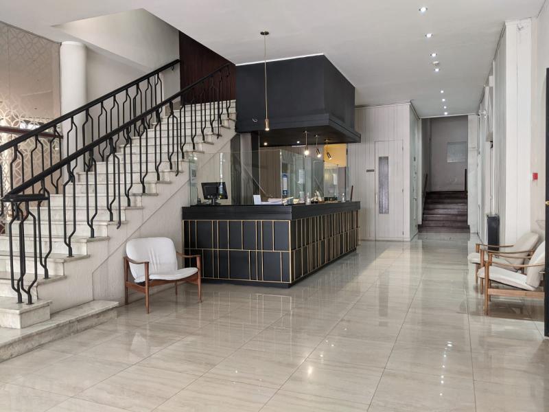 Hotel Posada Del Sol Salta Zewnętrze zdjęcie