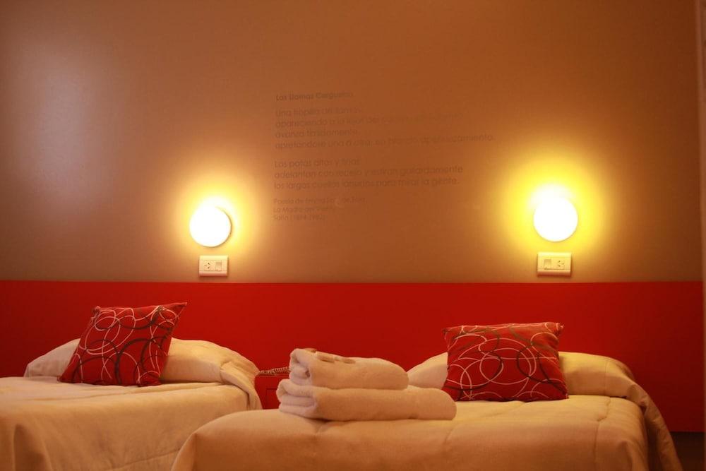 Hotel Posada Del Sol Salta Zewnętrze zdjęcie
