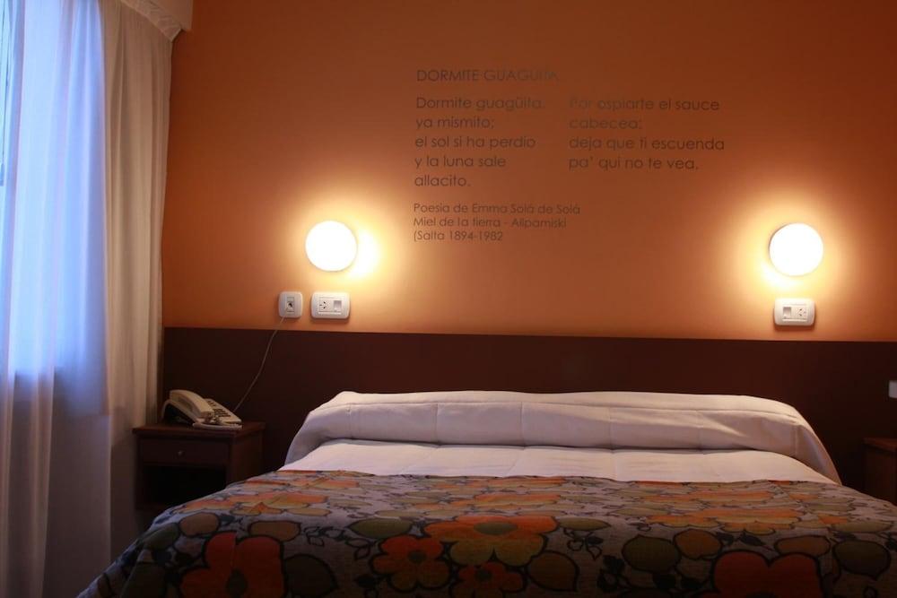 Hotel Posada Del Sol Salta Zewnętrze zdjęcie