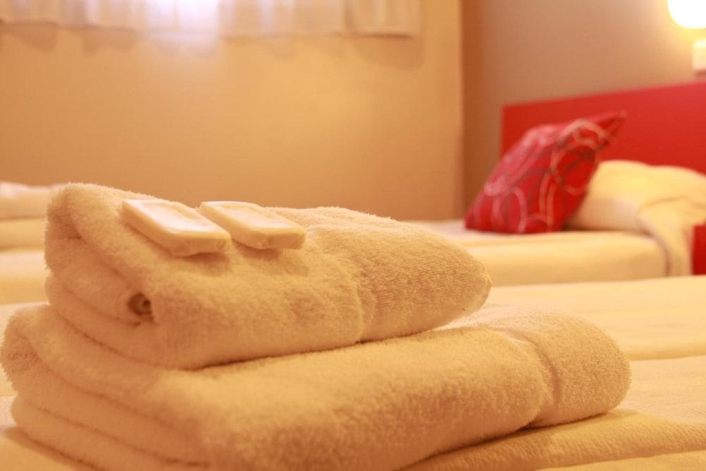 Hotel Posada Del Sol Salta Zewnętrze zdjęcie