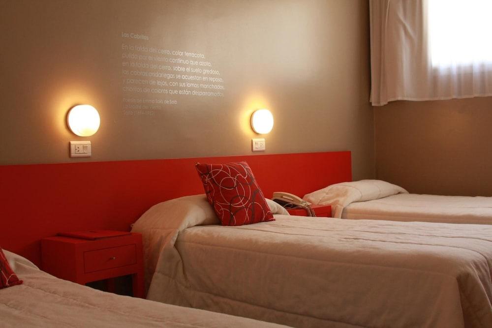 Hotel Posada Del Sol Salta Zewnętrze zdjęcie