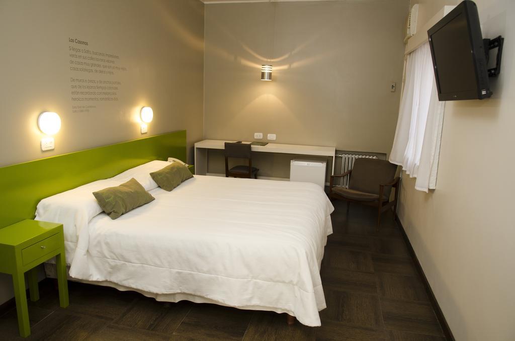 Hotel Posada Del Sol Salta Zewnętrze zdjęcie